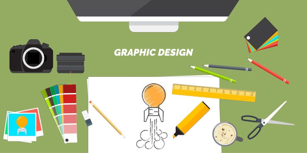 What makes a good graphic design?